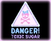 iFi-Toxic Sugar!