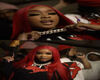 𝓥. Pretty face shotta