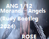 Angels  Bootleg 2024