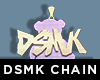 Chain "dsmk" [dsmk]