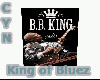King of Bluez