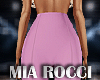 Pink Pants