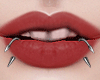 Lips Deb Piercing #1