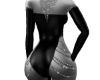 Diamante Catsuit