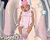 🍼 Baby girl Carseat