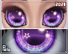 Star child | purple