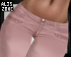 [AZ] RL Pink Jeans