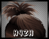 Hz-Koco Coffee Hair