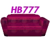 HB777 C.P. T-T-T Sofa-2