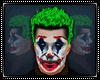 The Joker Hair M