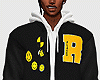 Testing Jacket