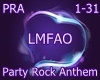 LMFAO - Party Rock Anthe