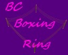 BC Fight LikeAGirl Ring