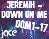 Jeremih - Down On Me