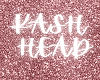 KASH HEAD