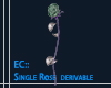 EC:Single Rose derivable
