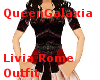  [QG]Livia Rome Outfit