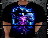 !Neon Wolf Shirt