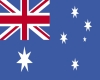 Aussie Flag
