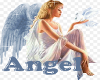 "A"Angel Dance Marker