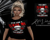 I'm A Valentine Tshirt