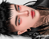 S. Mullet Black