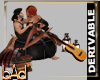 DRV Ultimate Couple Anim