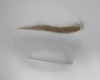 Blond Brow Pinch