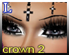Crown with cross 2!!!