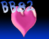 Pink Hearts Halo CW
