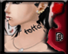 *D* Totta Tattoo Re. !@