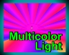 Multicolor Light