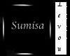 Sumisa Pillow