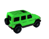 XPR LIME 4X4