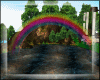 6P Rainbow Bridge