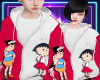 ^ J Chibi Cp M