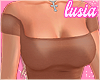 ♡ Off Shoulders