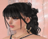CABELO NINAH PRETO