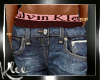 Stem/Stud Loose Fit 1
