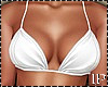 White Bikini Summer Top