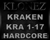 Hardcore - Kraken