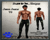 Jesse Jeans V6