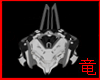 [ç«]Cyborg Helm Blk F