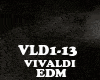 EDM - VIVALDI
