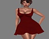 Pretty Lil Red Dress