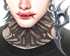 ♱ neck