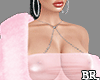 Ellie Coat Pink