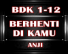 BERHENTI DI KAMU