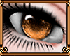 Azura Orange Eyes Unisex