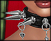 Zya Choker Spike